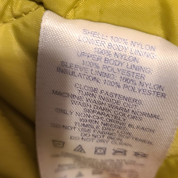 Winter parka - Picture 11 of 14